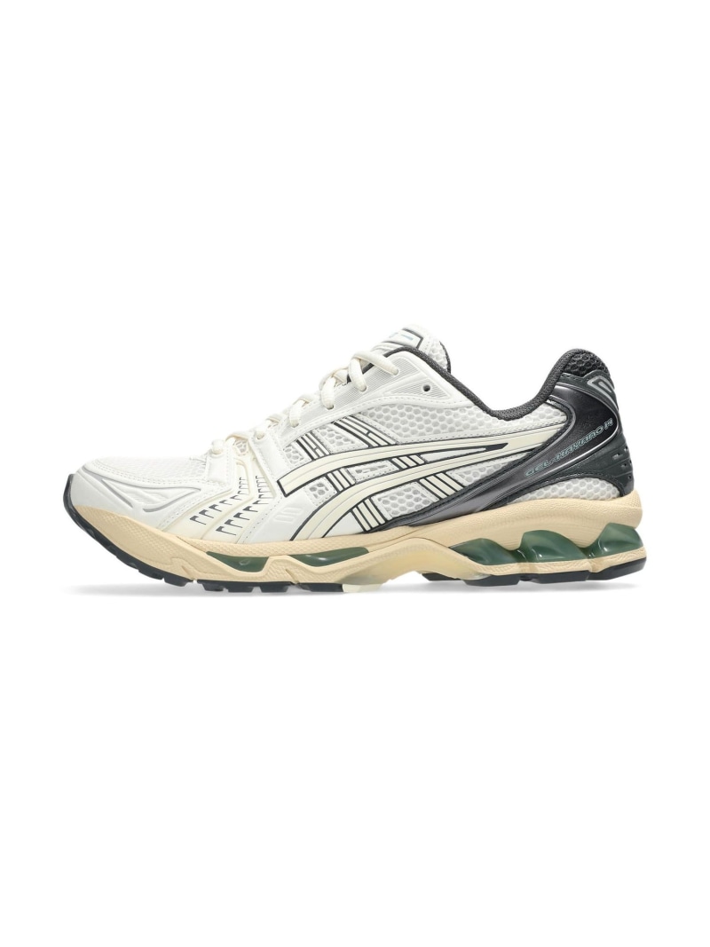 UNITED ARROWS ＜asics＞GEL-KAYANO 14 113/スニーカー ユナイテッドアローズ シューズ・靴 スニーカー【送料無料】