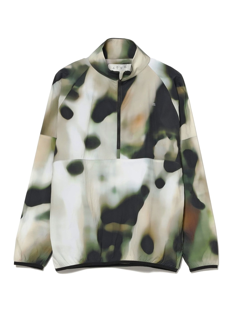 BEAMS T BAL / LIGHT WEIGHT WIND SHELL JACKET ビームスT ジャケット・アウター ブルゾン・ジャンパー【送料無料】