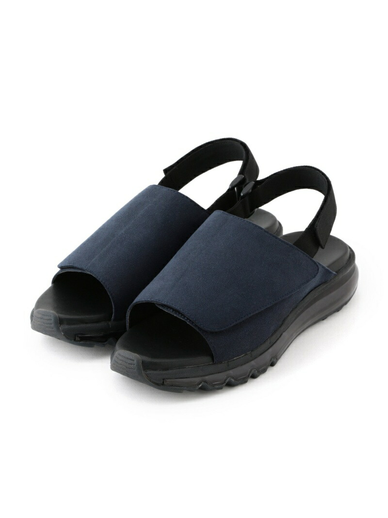 air sole sandals