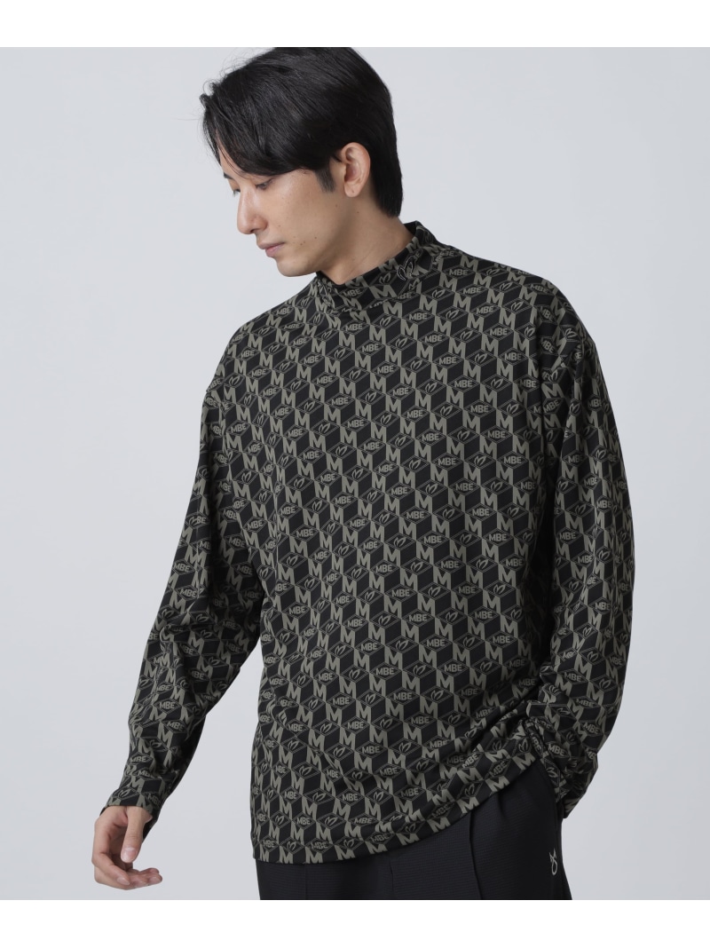 楽天市場】【SALE／50%OFF】MASTER BUNNY EDITION AddElmベア天竺長袖