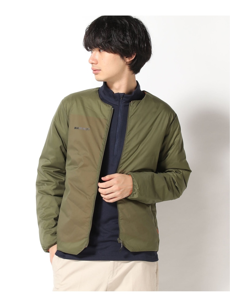 MAMMUT コンフォートジャケット アジアンフィットS ブラック/ベージュ Amazon | [マムート] コンフォート ジャケット アジアンフィット