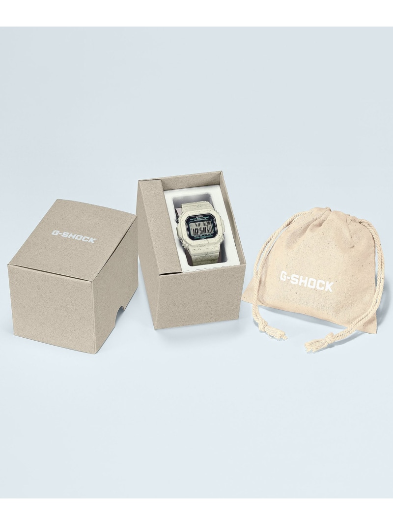 G-SHOCK G-SHOCK/G-5600BG-5JR/カシオ ブリッジ アクセサリー・腕時計 腕時計【送料無料】