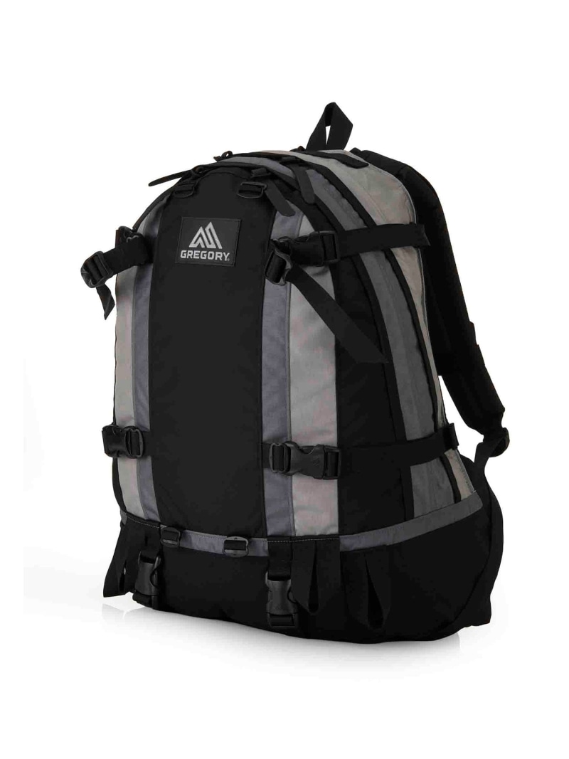GREGORY 【公式】GREGORY ボールド6 デイアンドハーフ 33L バックパック グレゴリー バッグ リュック・バックパック【送料無料】