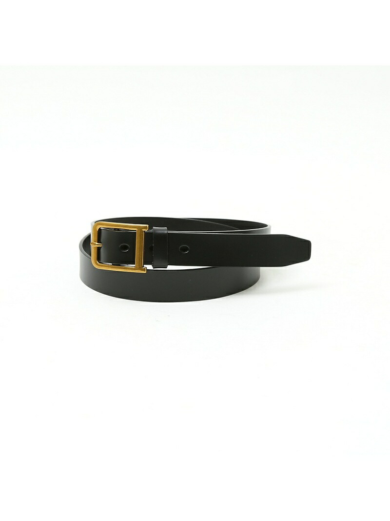 楽天市場】FAKE AS FLOWERS FAF | PYTHON LEATHER BELT (BLACK