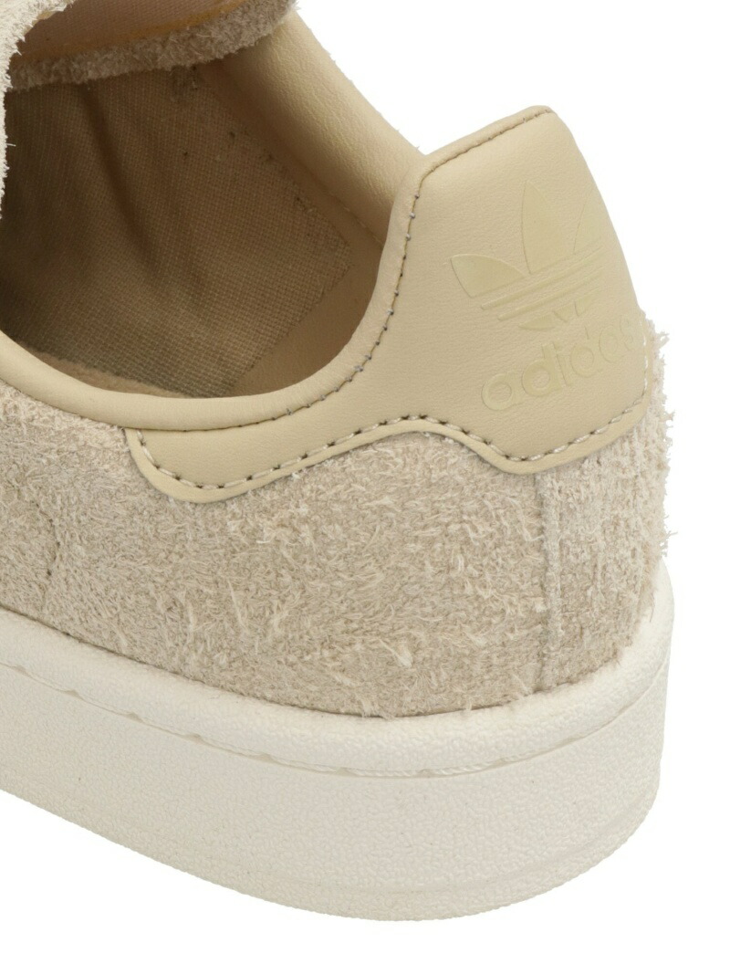 campus beige adidas