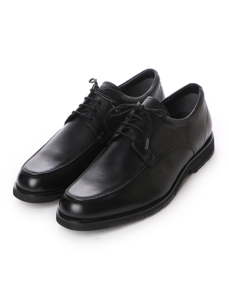 【SALE/34%OFF】WALKER GOLF WALKER GOLF 牛革ビジネスシューズ マドラス シューズ・靴 レースアップ・ドレスシューズ ブラック【RBA_E】【送料無料】| Fashion Men