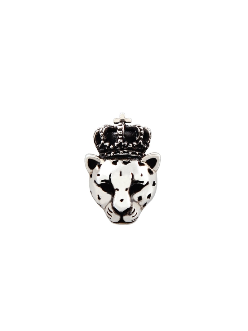 JUSTIN DAVIS 【堅苦しさ】【ジャスティン デイビス】MEOW ピアス ジャスティン デイビス 付属品・ウオッチ ピアス【此れから取っておく】*【貨物輸送無料】