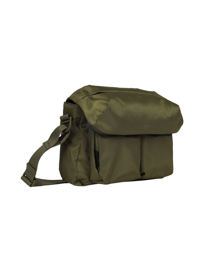 【SALE／30%OFF】CAMPER [カンペール] PIO ショルダーバッグ カンペール バッグ ショルダーバッグ グリーン【RBA_E】【送料無料】
