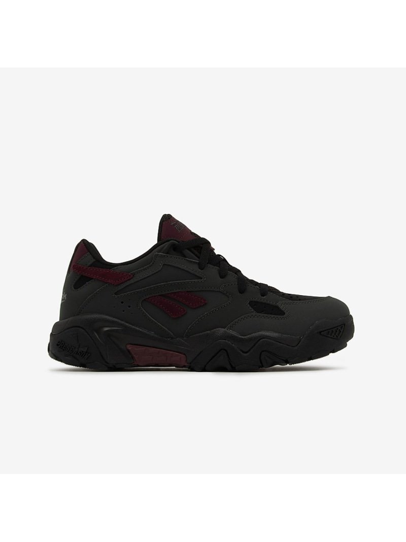 【SALE／39%OFF】Reebok プレシーズン 94 置き目 / PRESEASON 94 LOW リーボック シューズ・靴 スニーカー 薄墨色【RBA_E】【貨物輸送無料】