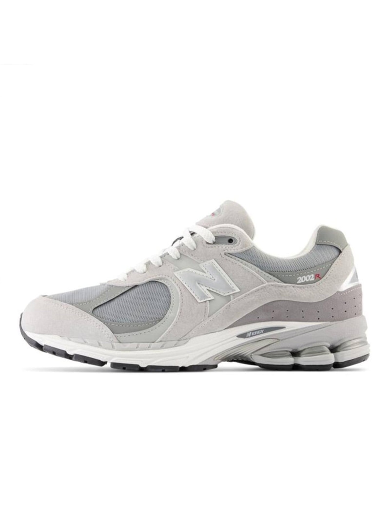 EDIFICE NEW BALANCE(ニュー平衡にする)  M2002RXJ エディフィス シューズ・靴 スニーカー 薄墨色【貨物輸送無料】