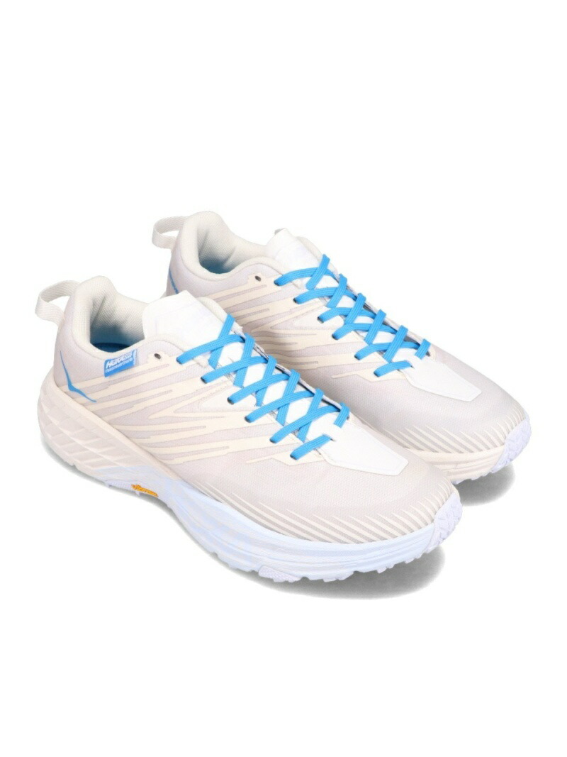 豪華 楽天市場 Hoka One One Hoka Oneone M Hoka X Tint Speedgoat 4 アトモスピンク シューズ スニーカー スリッポン ホワイト 送料無料 Rakuten Fashion Men 日本最大級 Www Faan Gov Ng