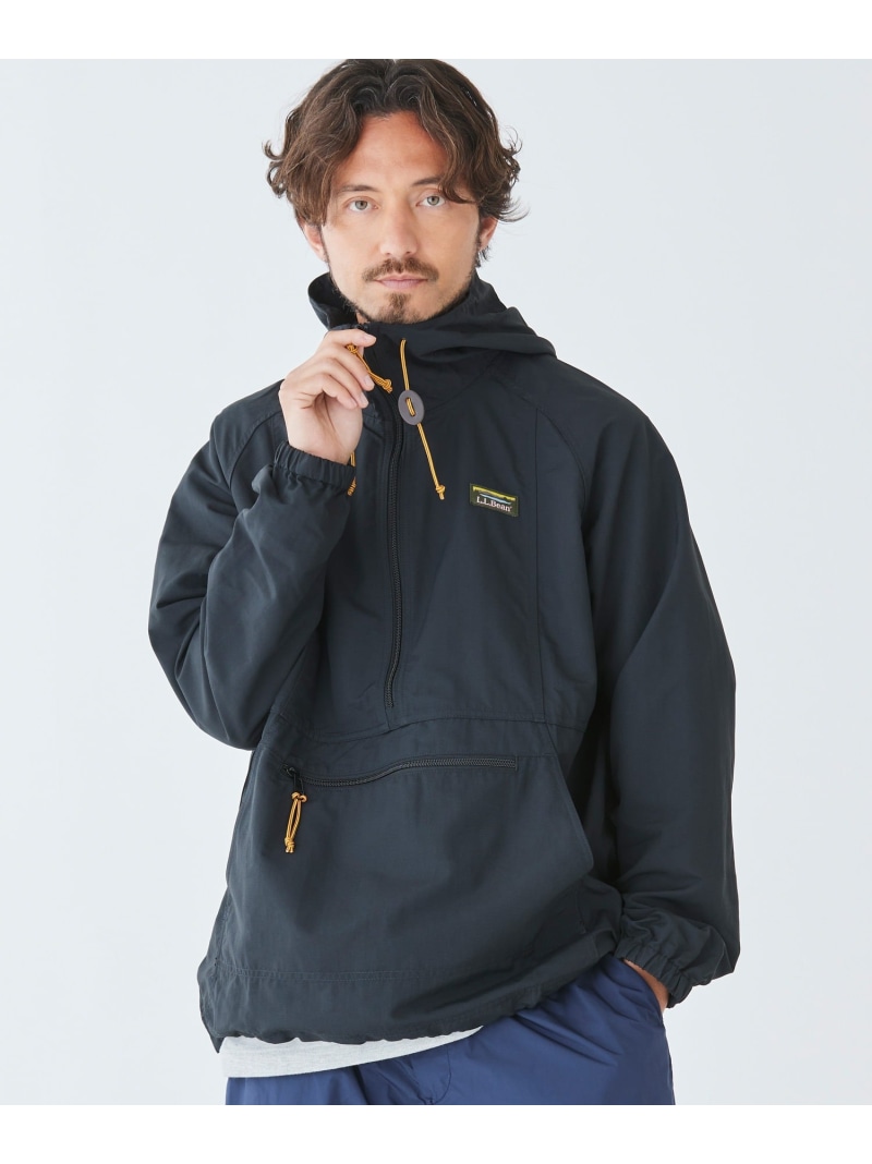 L.L.Bean 御山・古典派音楽・パーカ エルエルビーン ジャケット・アウター 上衣・前掛け 黄色 赤いこと 緑であること 青碧 米国海軍 黒いこと ベージュ【貨物輸送無料】