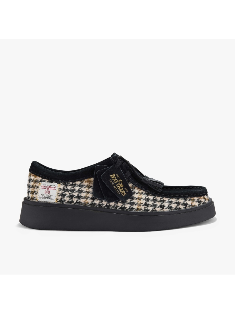 【SALE／50%OFF】Clarks Torview クラークス シューズ・靴 スニーカー ブラック【RBA_E】【送料無料】｜ Fashion Men