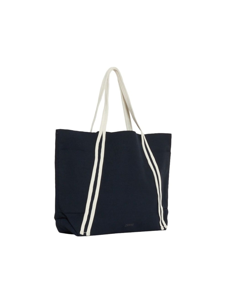 【SALE／45%OFF】CAMPER [カンペール] JENO トートバッグ カンペール バッグ トートバッグ ネイビー【RBA_E】【送料無料】