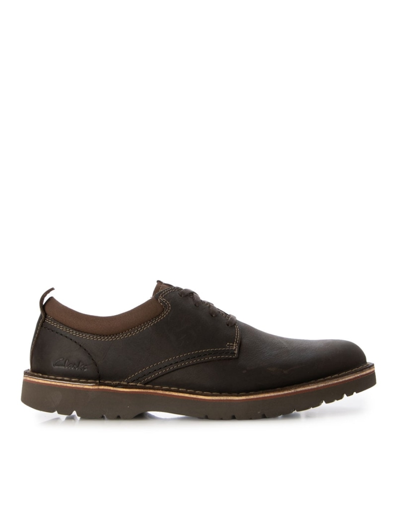Clarks Eastridge Low クラークス シューズ・靴 レースアップ・ドレスシューズ【送料無料】