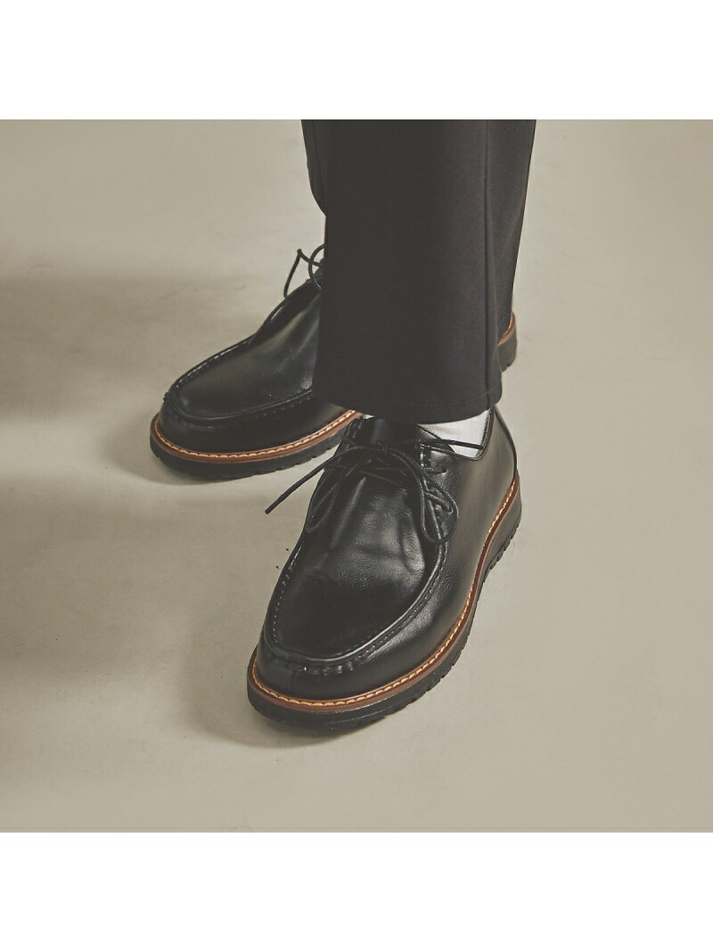 505090 SOPHNET Walk Over DERBY シューズ 505090 SOPHNET Walk Over DERBY シューズ - メルカリ