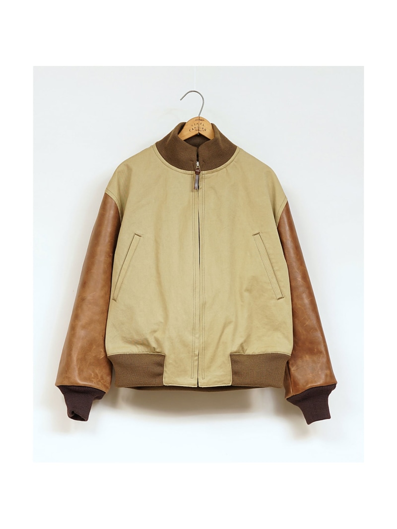 楽天市場】Nigel Cabourn ナイジェルケーボン 40s タンカース