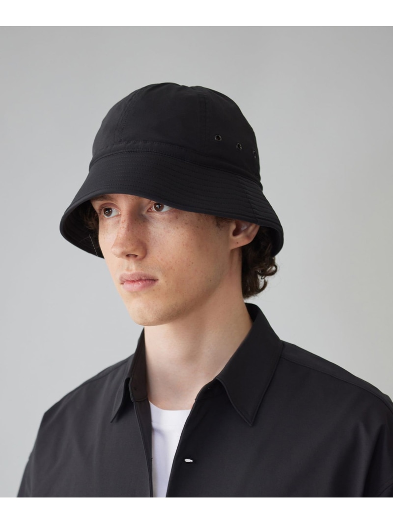 楽天市場】AMBUSH(アンブッシュ）BUCKET HAT【ベージュ