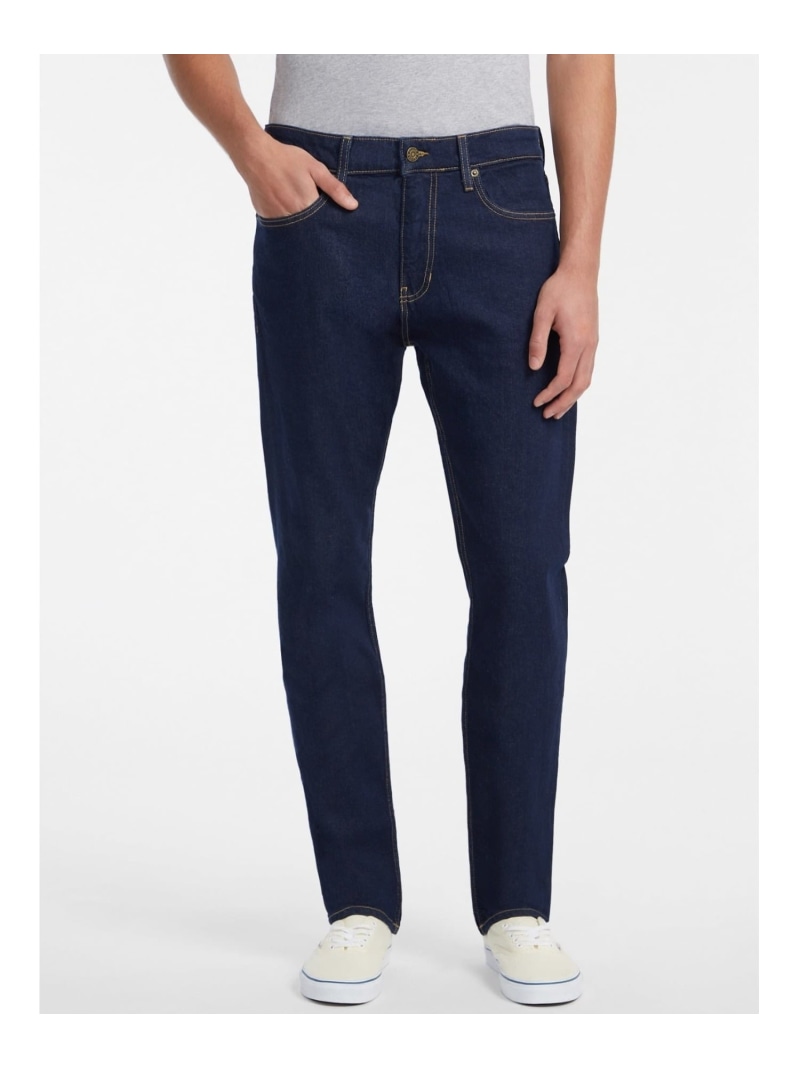 【SALE／50%OFF】GUESS JEANS GUESS JEANS デニム スリムジーンズ(M)G14 Slim ゲス パンツ ジーンズ・デニムパンツ ネイビー【RBA_E】【送料無料】