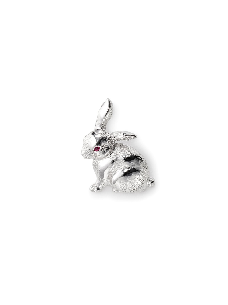 JUSTIN DAVIS 【公式】【ジャスティン デイビス】LUCKY B ペンダント ジャスティン デイビス アクセサリー・腕時計 ネックレス【先行予約】*【送料無料】