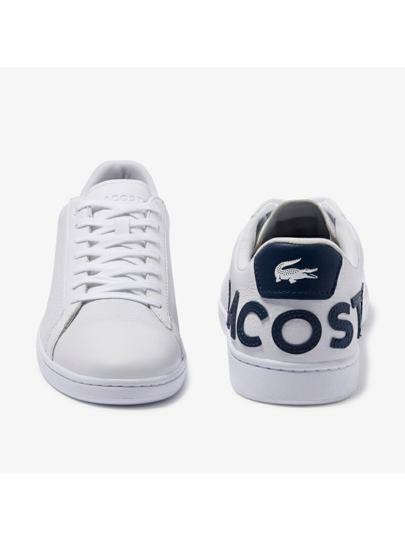 アウトレット送料無料 Lacoste メンズcarnabyevo17us ラコステ シューズ スニーカー スリッポン ブラック ネイビー グリーン Rba E Rakuten Fashion Men 安いそれに目立つ Aircomo Com