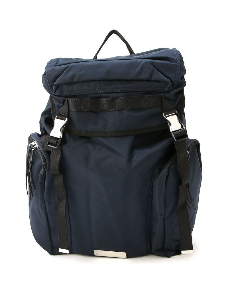 UNDERCOVER ACCESSORIES UC0C6B01 アンダーカバー バッグ リュック 