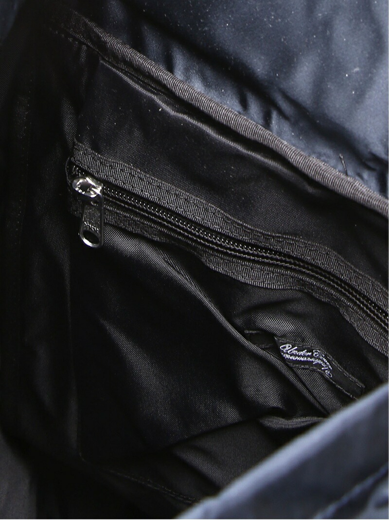 アンダーカバー　リュック　ネイビー UNDERCOVER ACCESSORIES UC0C6B01 アンダーカバー バッグ