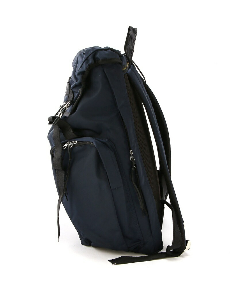 アンダーカバー　リュック　ネイビー UNDERCOVER ACCESSORIES UC0C6B01 アンダーカバー バッグ
