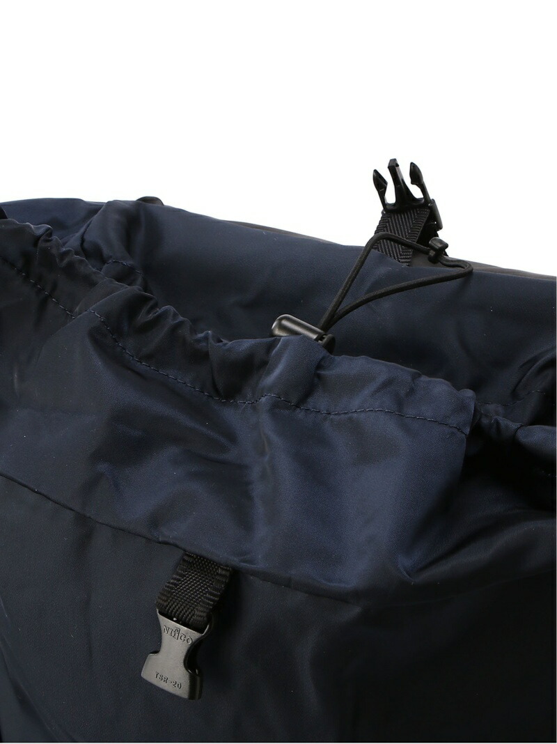 アンダーカバー　リュック　ネイビー UNDERCOVER ACCESSORIES UC0C6B01 アンダーカバー バッグ