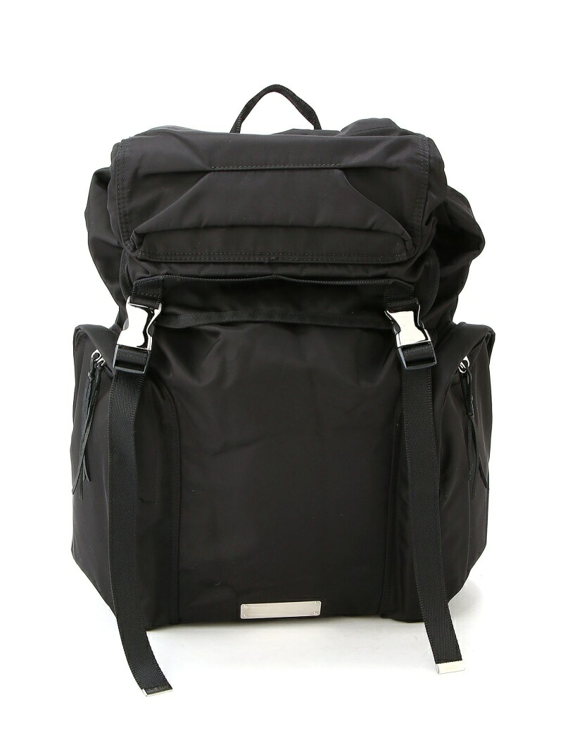 UNDERCOVER ACCESSORIES UC0C6B01 アンダーカバー バッグ リュック 