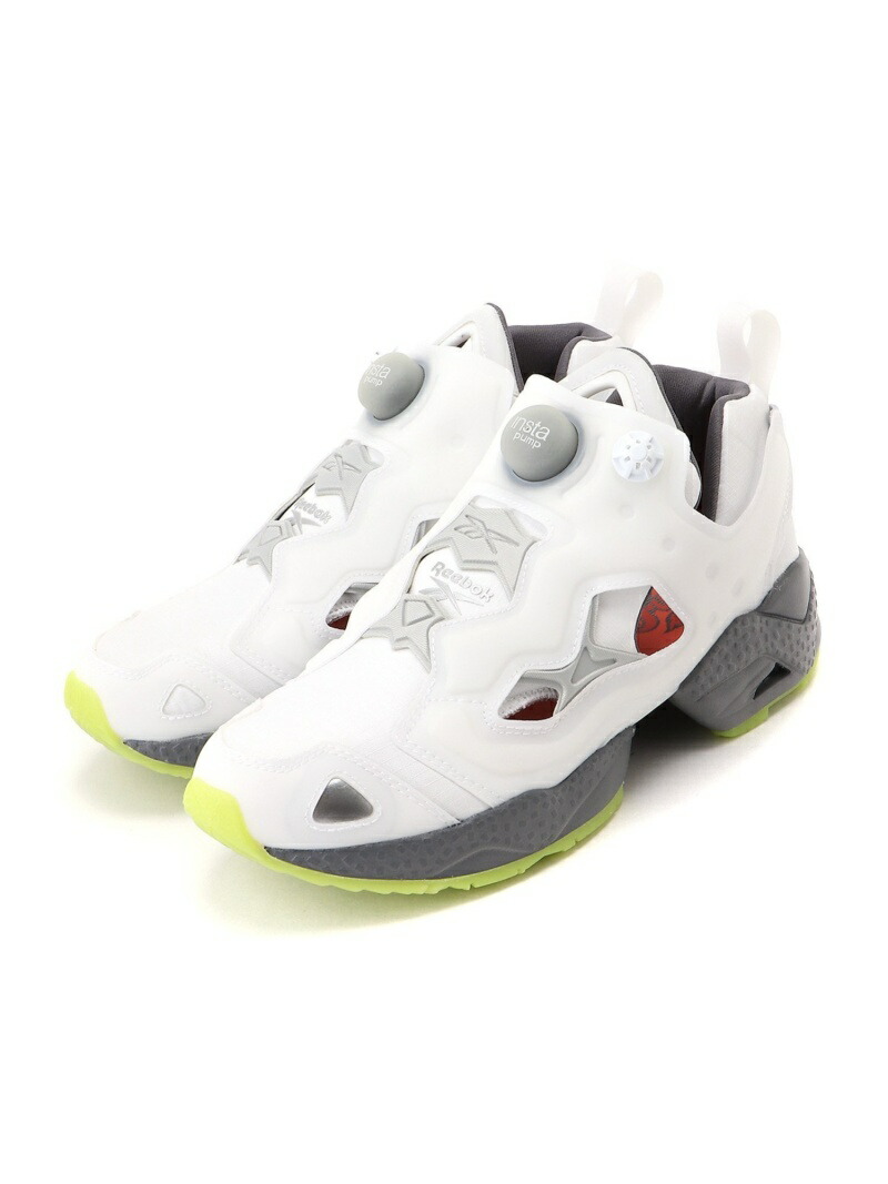 使い勝手の良い Reebok Classic インスタポンプ フューリー 95 Instapump Fury 95 Shoes リーボック メンズ レディース リーボック シューズ スニーカー スリッポン 送料無料 Kishitsu Appu Kanematsuusa Com