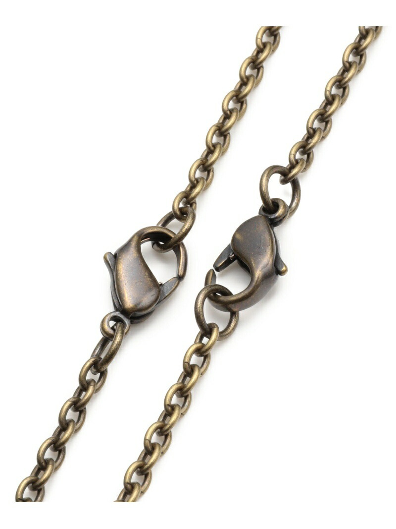 Avirex Avn019g Dog ロゴ Logo アヴィレックス ゴールド ドッグタグ