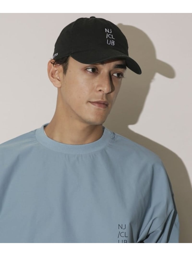 楽天市場】NOCAPCLUB/ノーキャップクラブ/Max Logo Cap/キャップ