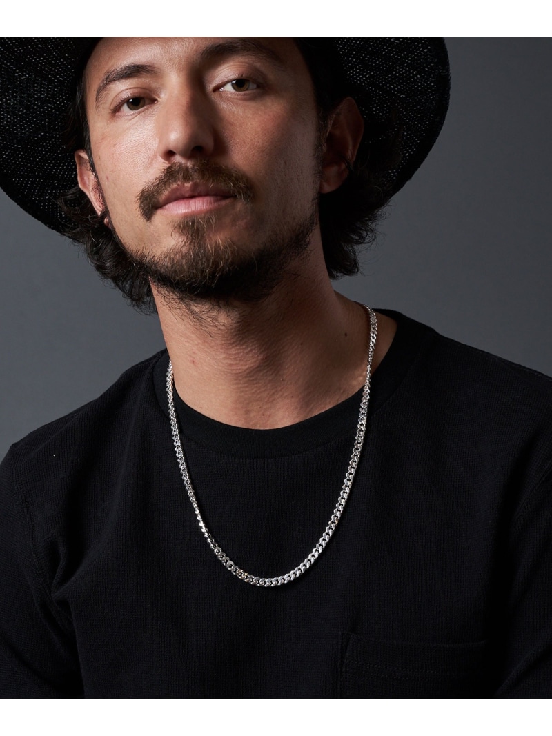 HIDE AND SEEK　ハイドアンシーク　SV925　ブレスレット ハイドアンドシーク/HIDE AND SEEK Silver Bracelet シルバー925