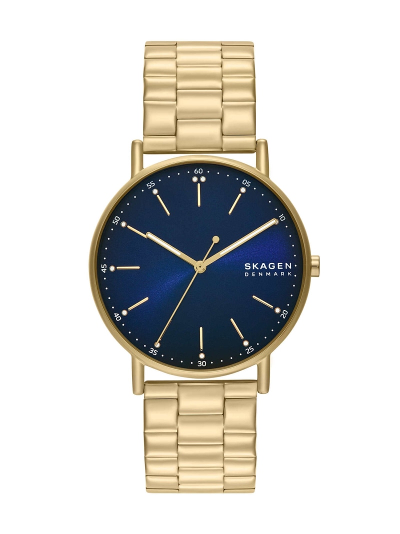 SKAGEN スカーゲン 腕時計 メンズ アナログ ステンレス SKW6945 スカーゲン アクセサリー・腕時計 腕時計【送料無料】