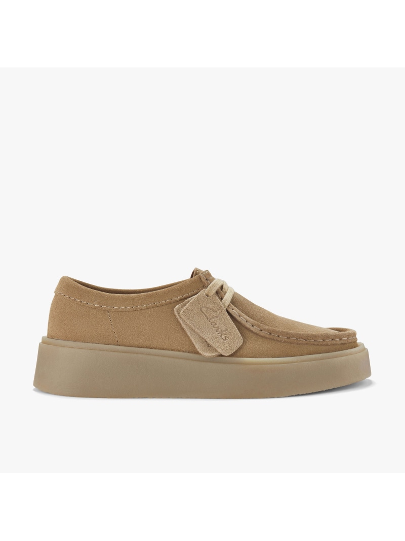 Clarks Torview クラークス シューズ・靴 スニーカー ブラック【送料無料】