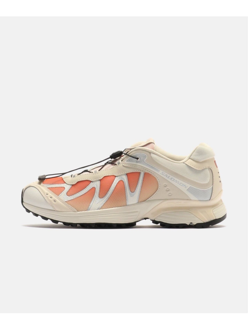 【SALE／30%OFF】HERRINGBONE SALOMON XT-WHISPER L47761700 杉綾模様 シューズ・靴 スニーカー ベージュ【RBA_E】【貨物輸送無料】