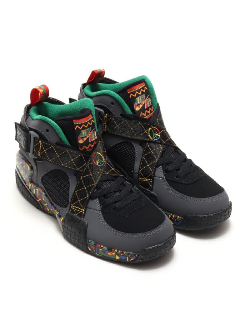 nike air raid jungle