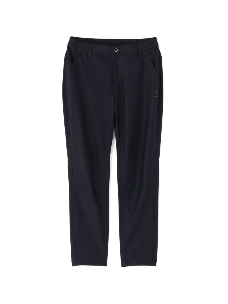 PING APPAREL 全方向ストレッチドビーテーパードパンツ ＜PERFORMANCE＞ (MENS) ピン アパレル パンツ その他のパンツ ホワイト ブラック ベージュ【送料無料】