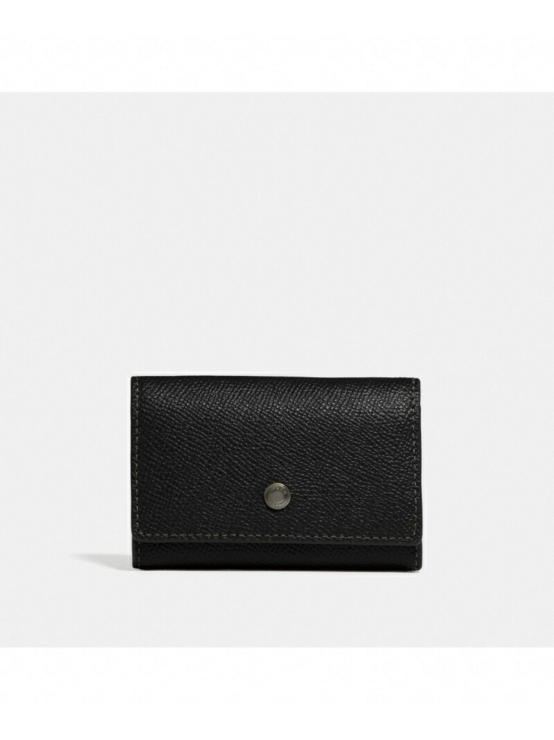 楽天市場】【20日23:59まで店内最大P20倍】 COACH CX143 QB/BK