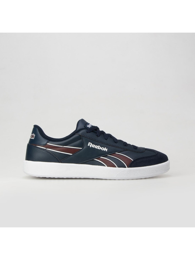 Reebok スマッシュ エッジ S / SMASH EDGE S リーボック シューズ・靴 スニーカー ブラック ホワイト ブルー【送料無料】
