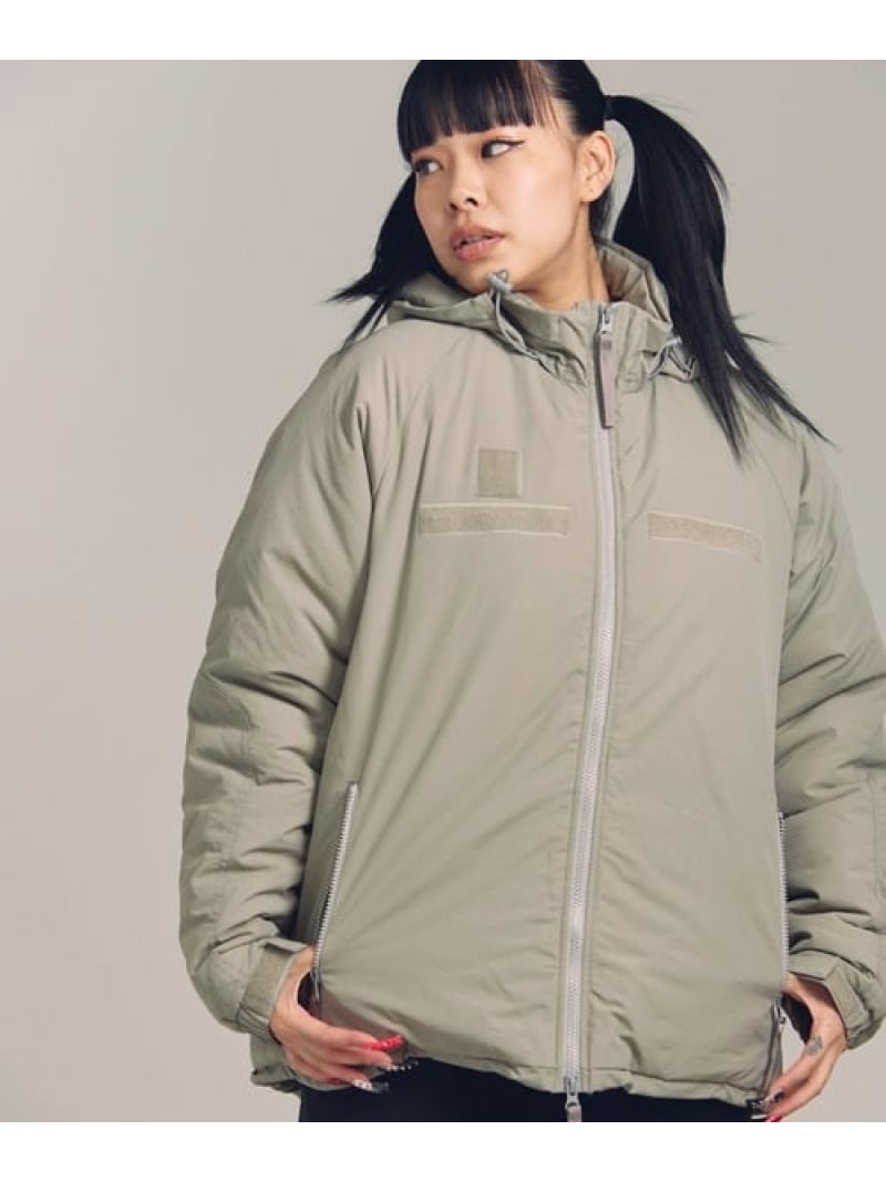 楽天市場】meltum (M)ECWCS LEVEL7 JACKET メルタム ジャケット