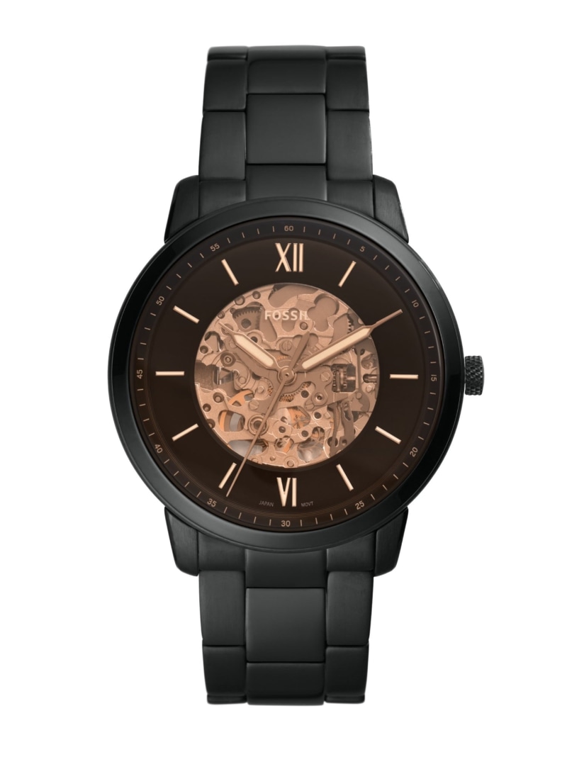 FOSSIL フォッシル 腕時計 メンズ アナログ ステンレス ME3183 フォッシル アクセサリー・腕時計 腕時計【送料無料】