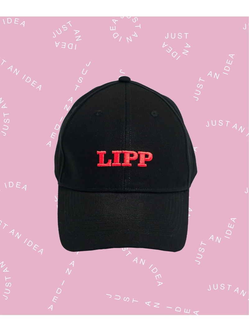 【SALE／30%OFF】EDIFICE GIFT SHOP (ギフトショップ) CAP エディフィス 帽子 キャップ ブラック【RBA_E】【送料無料】