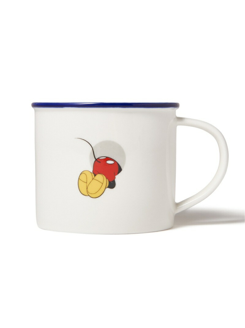 楽天市場 Francfranc ディズニー ペアマグ ホール フランフラン 生活雑貨 キッチン ダイニング Rakuten Fashion Men