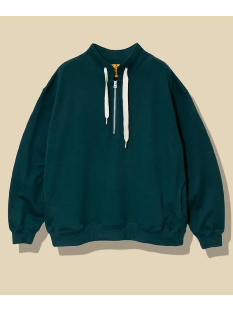 楽天市場】ゴースローキャラバン Go Slow Caravan スウェット