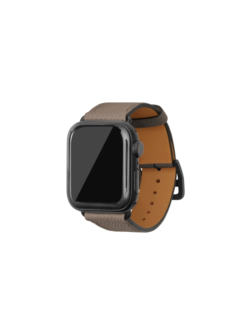 楽天市場】BONAVENTURA ノブレッサ Apple Watch レザーバンド【42/44 