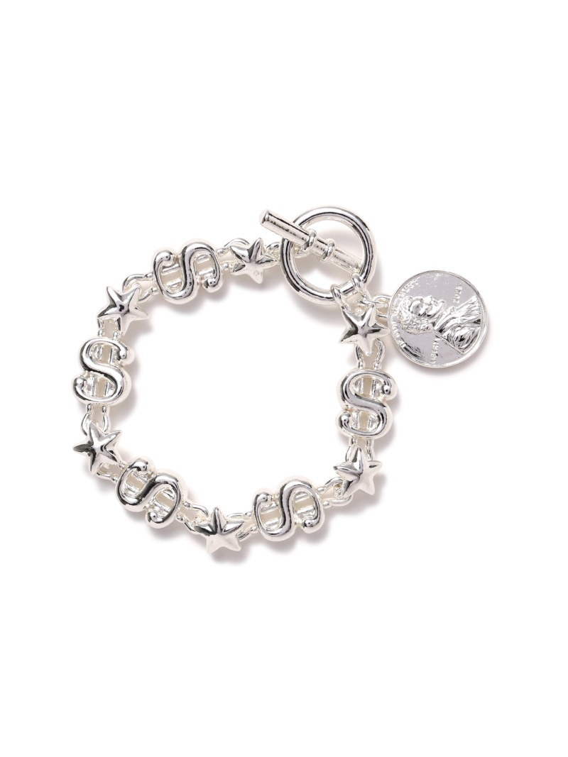 LHP KOTA OKUDA/コウタオクダ/Bracelet エルエイチピー ファッション雑貨 その他のファッション雑貨 ゴールド シルバー【送料無料】