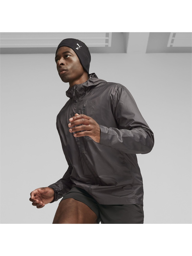 【楽天市場】【SALE／30%OFF】PUMA ユニセックス シーズンズ リバーシブル ヘッドバンド プーマ 帽子 ニット帽・ビーニー