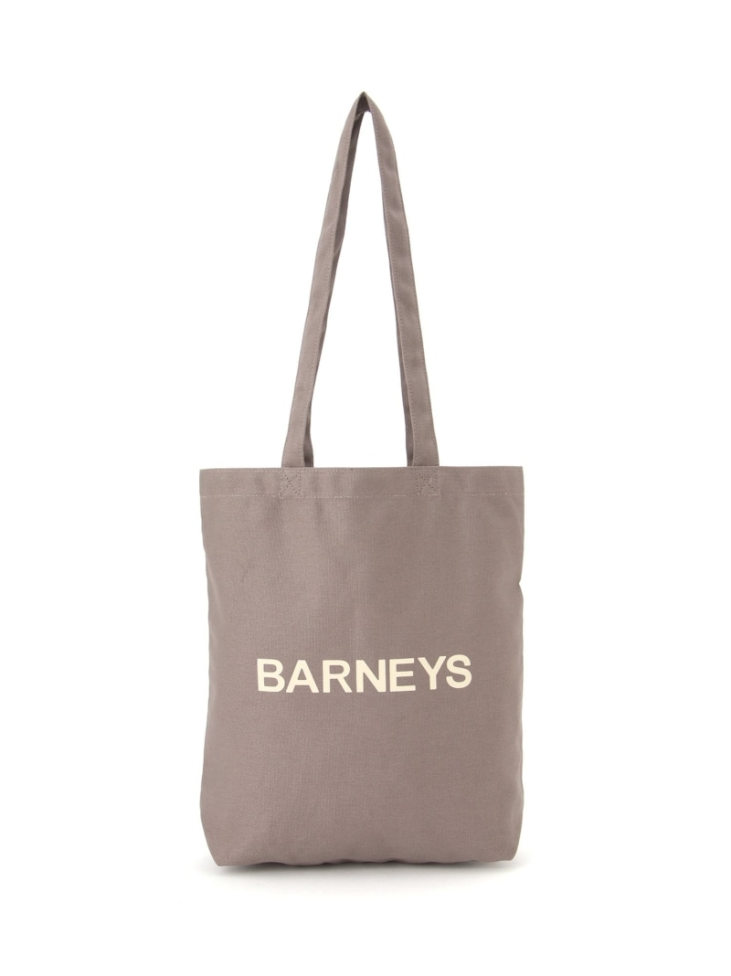 楽天市場】BARNEYS NEW YORK レザートートバッグ バーニーズ